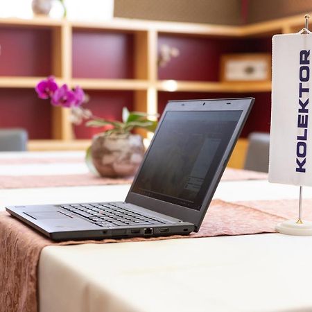 Hotel Jozef Idrija Eksteriør billede