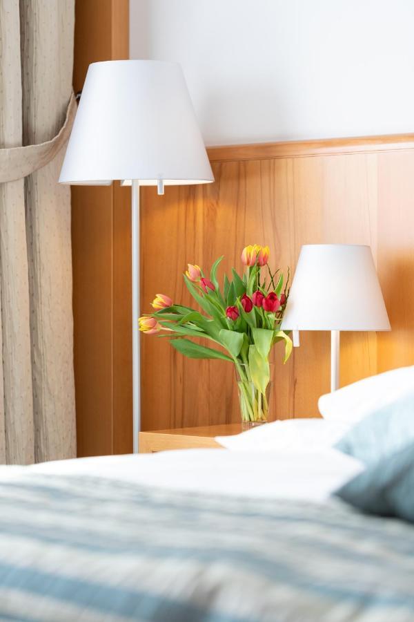 Hotel Jozef Idrija Eksteriør billede