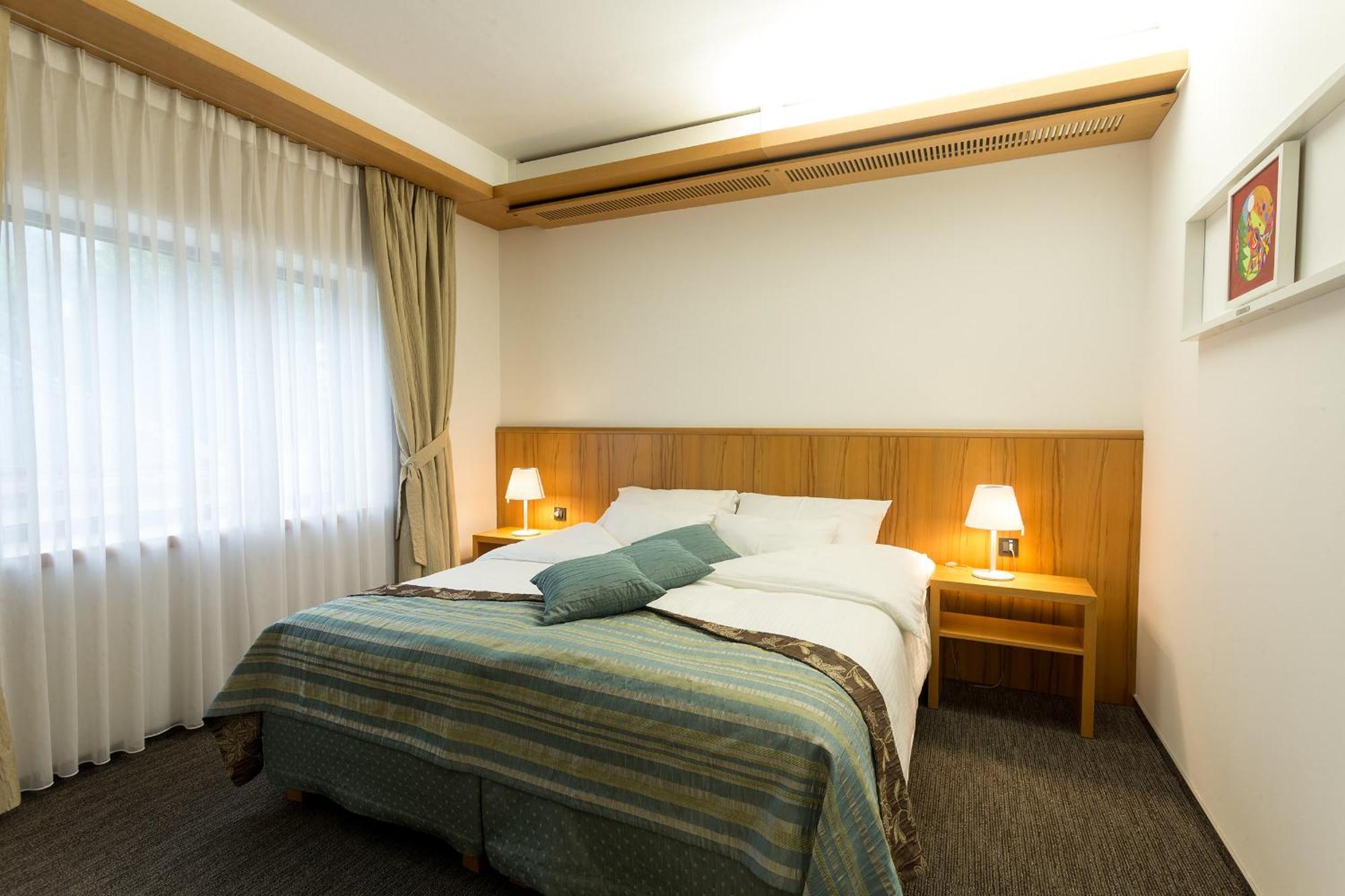 Hotel Jozef Idrija Værelse billede